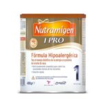 Proteína hidrolizada: la solución hipoalergénica para intolerantes a la lactosa y alergias alimentarias