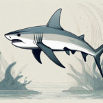 Guía completa y consejos expertos: Descubre el fascinante mundo del tiburón de pecera de agua dulce
